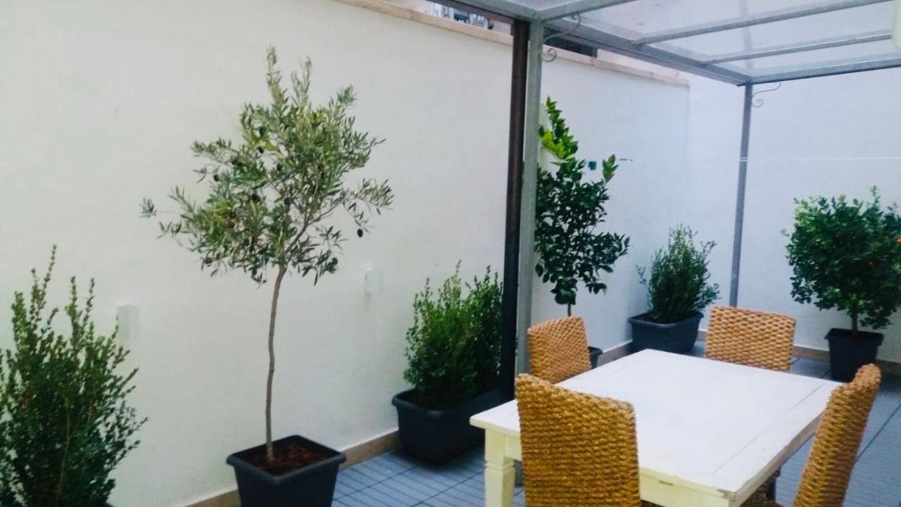 Imbriani Guest House Bari Exteriér fotografie