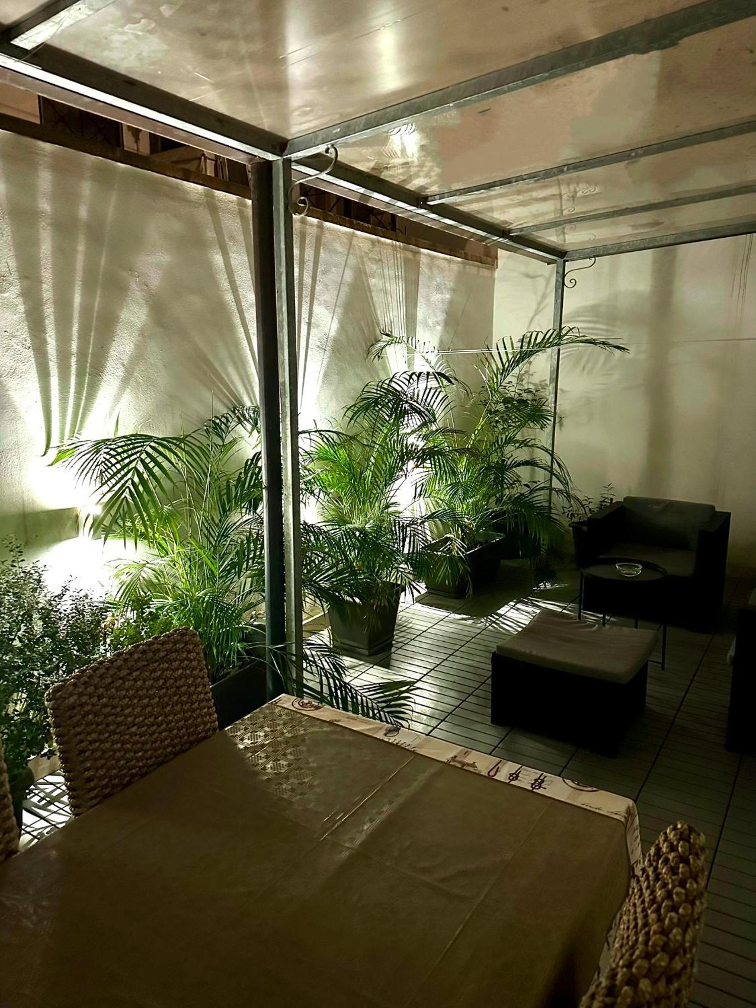 Imbriani Guest House Bari Exteriér fotografie
