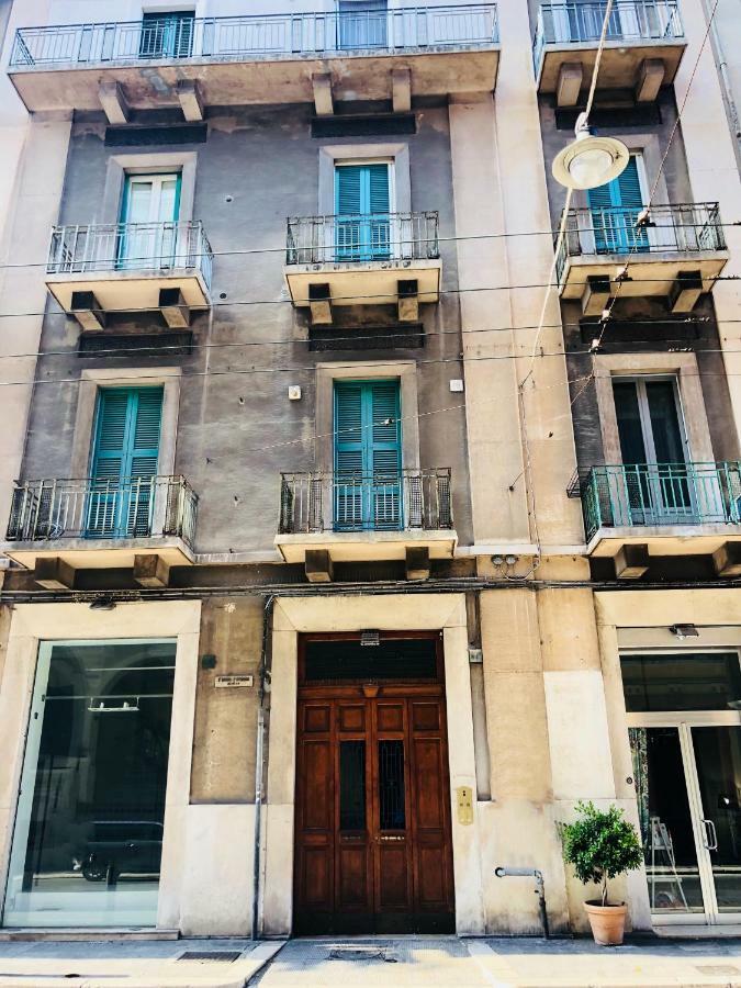 Imbriani Guest House Bari Exteriér fotografie