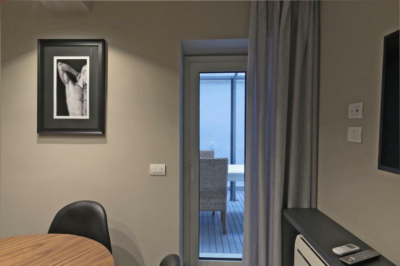 Imbriani Guest House Bari Exteriér fotografie