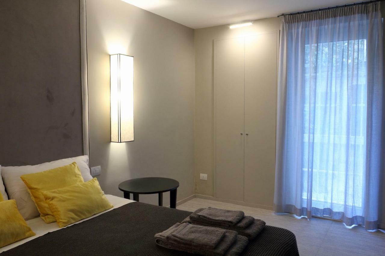 Imbriani Guest House Bari Exteriér fotografie